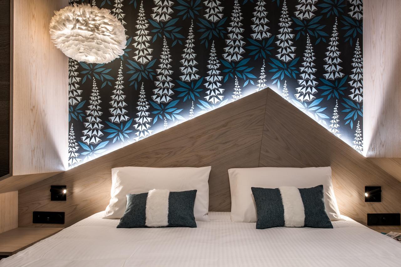 Montana Lodge Вал Торенс Екстериор снимка